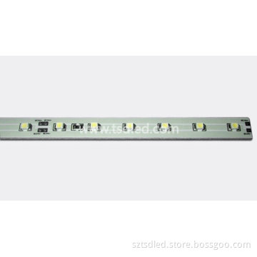DC24V 60LED 3528 SMD LED Bar (TD-24RBN3528W60)